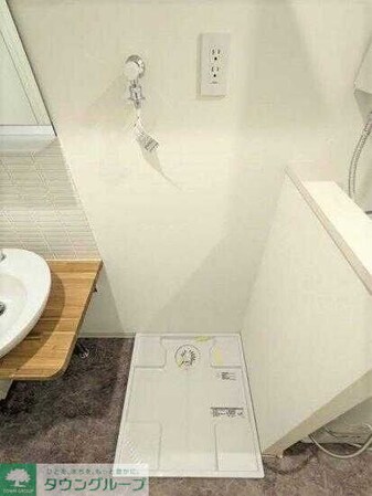 ブランドール坂下三丁目の物件内観写真